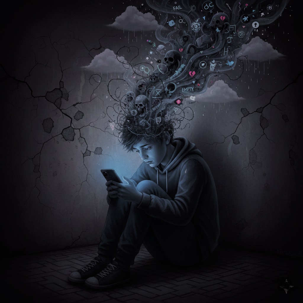 psychological impact of episteins files