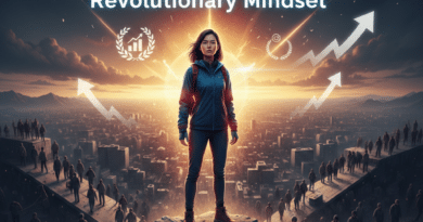 the 1% revolutionary