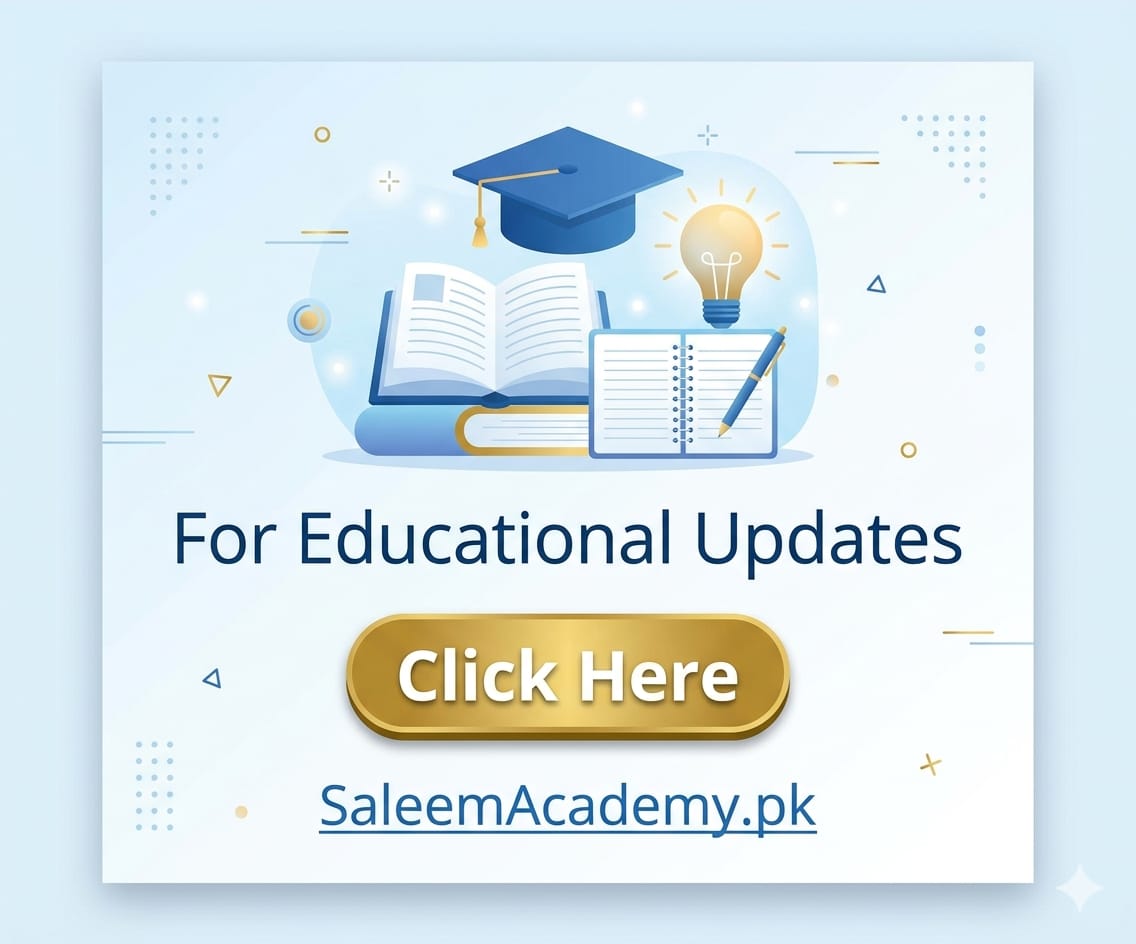 SaleemAcademy