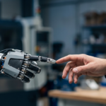 Will Ai replace the Human