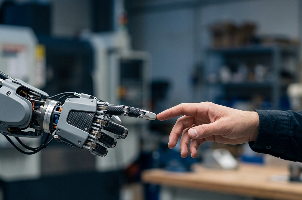 Will Ai replace the Human