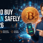 how to buy bitcoin safely in 2026
