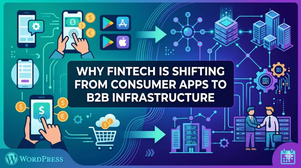 b2b embedded finance